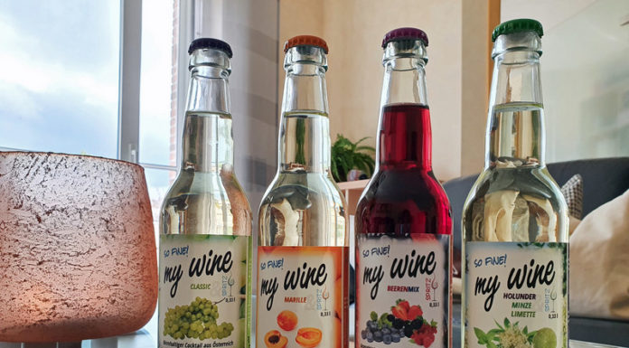 Mywine Spritz Edition