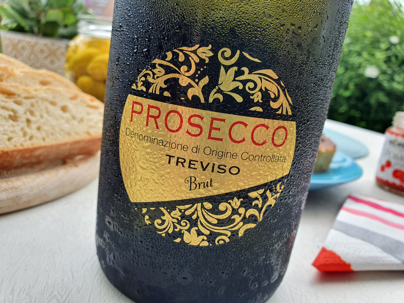 Prosecco Doc Afterwork Aperitiv