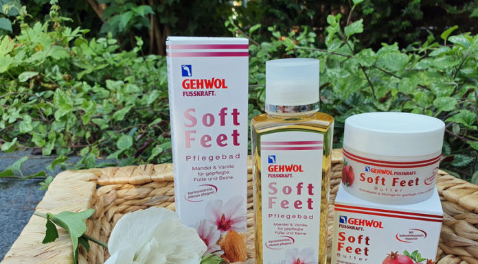 Gehwol Soft Feet