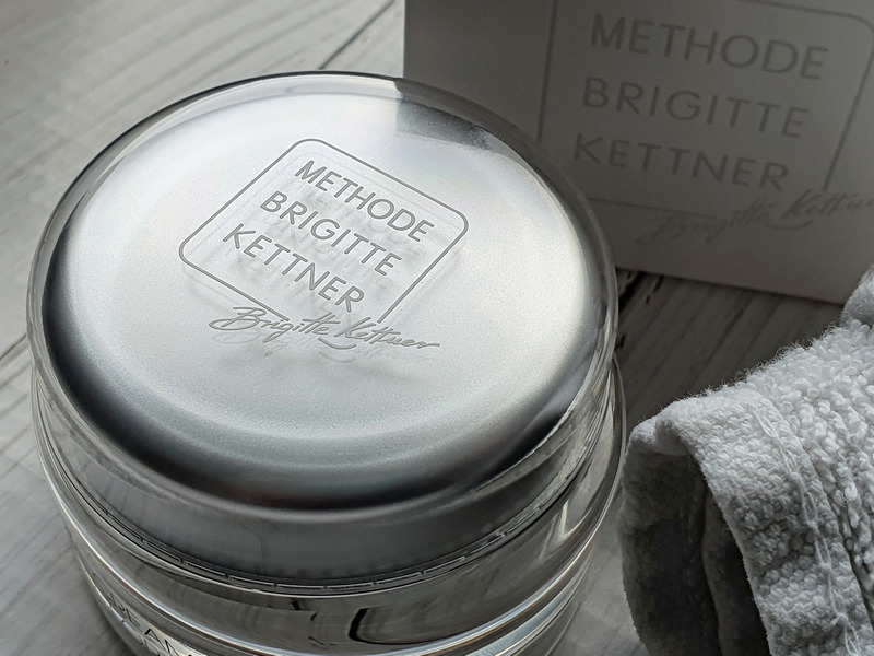 Methode Brigitte Kettner Pre Peel Forte Cream