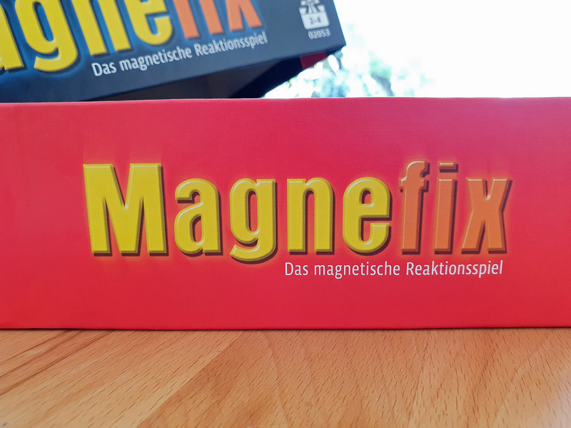 Amigo Spiele Magnefix