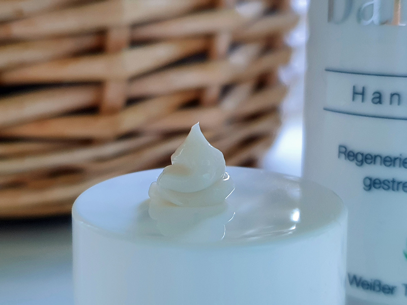 Gerlasan balance Handcreme