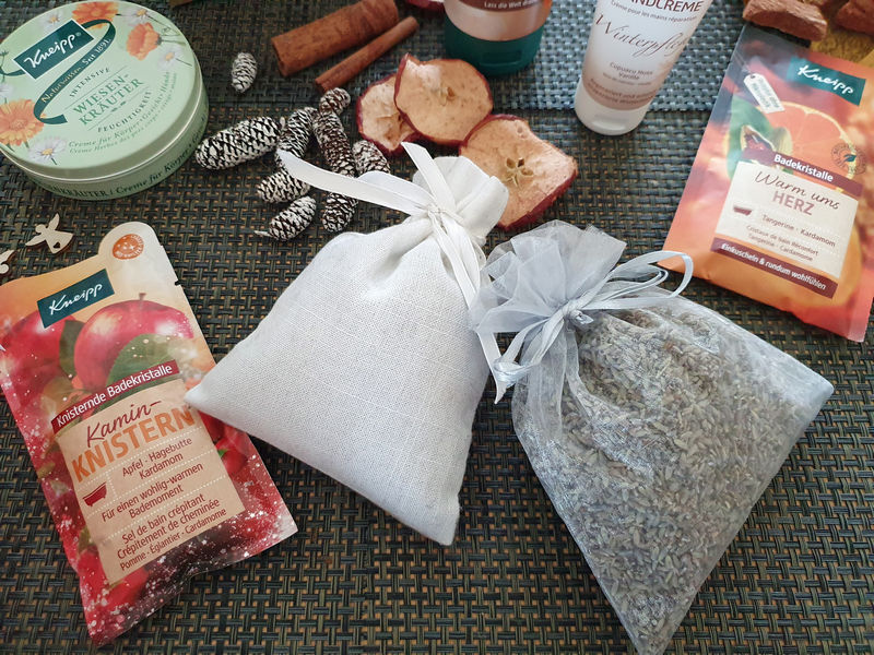 Kneipp Geschenkideen