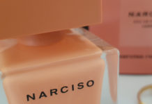 Narciso Ambrée Parfum