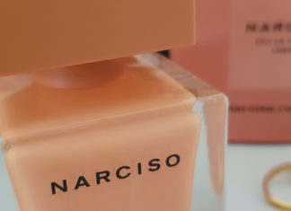 Narciso Ambrée Parfum