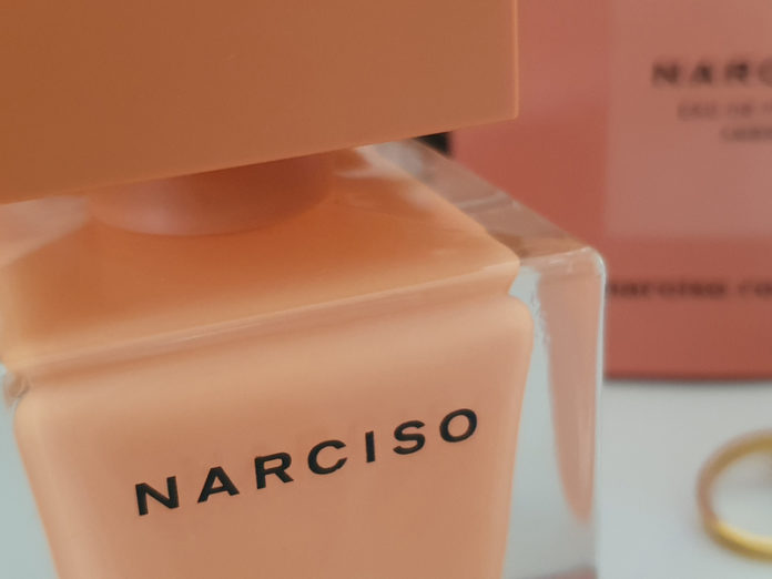 Narciso Ambrée Parfum