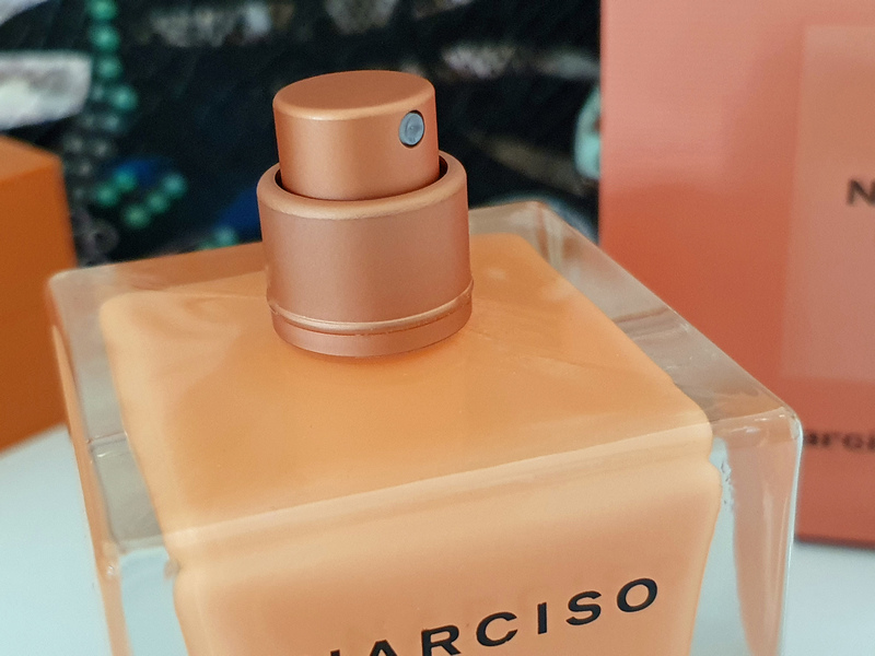 Narciso Ambrée Parfum