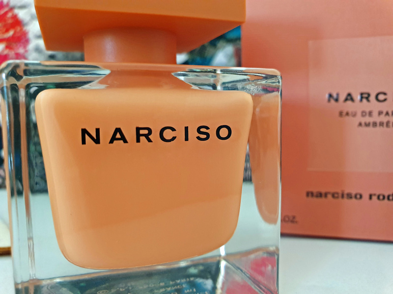 Narciso Ambrée Parfum