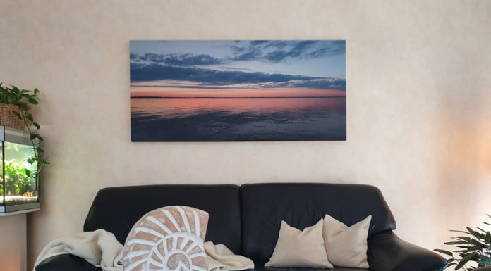 Photowall Leinwanddruck Canvas Print