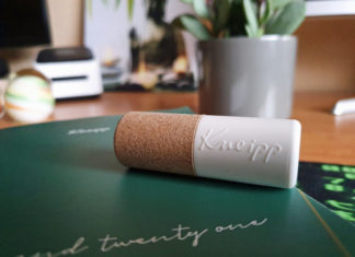 Kneipp Lippenpflege Repair & Prevent