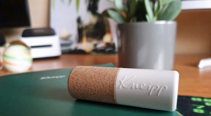 Kneipp Lippenpflege Repair & Prevent