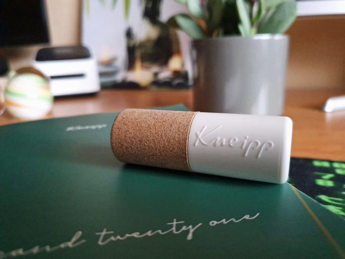 Kneipp Lippenpflege Repair & Prevent
