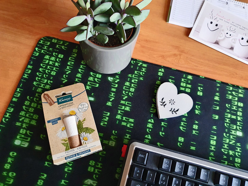Kneipp Lippenpflege Repair & Prevent