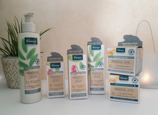Kneipp Mindful Skin