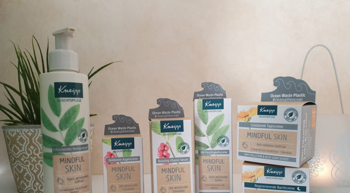 Kneipp Mindful Skin