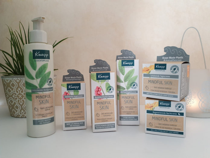 Kneipp Mindful Skin