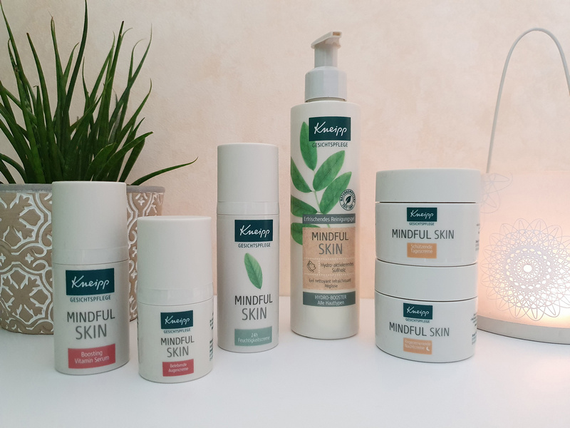 Kneipp Mindful Skin