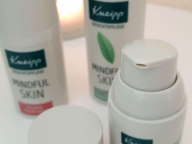 Kneipp Mindful Skin
