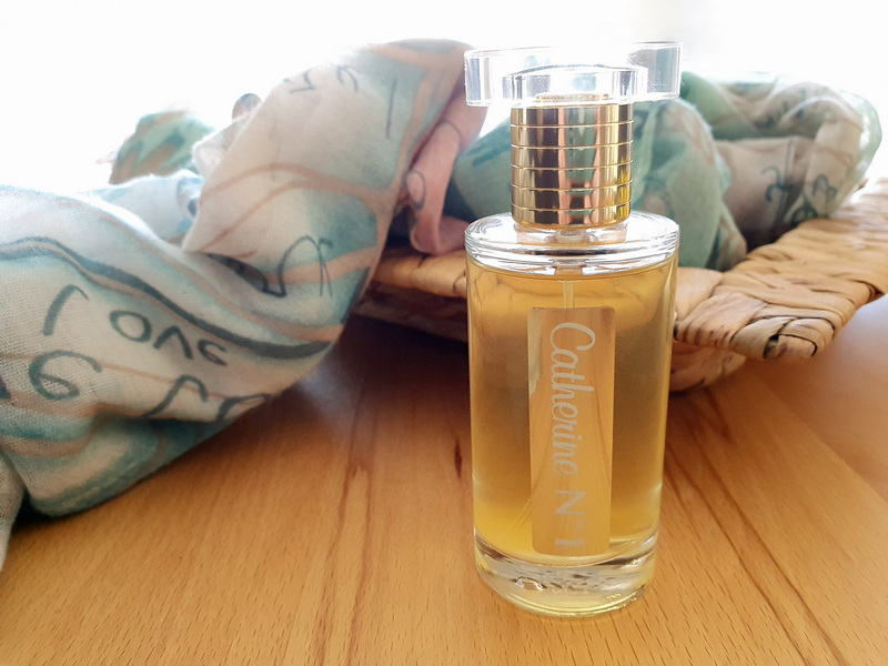 Catherine Parfum No. 1