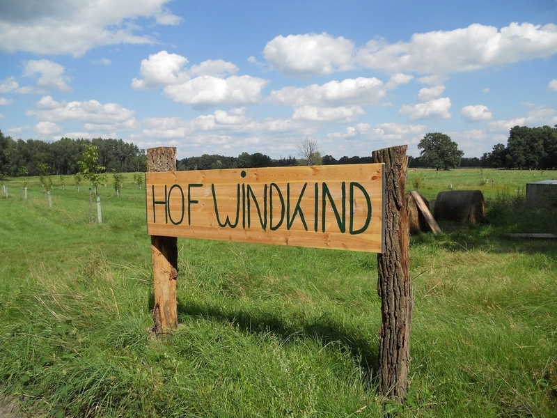 Hof Windkind Berlin