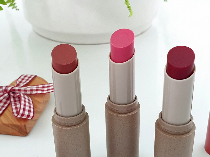 Kneipp farbige Lippenpflege