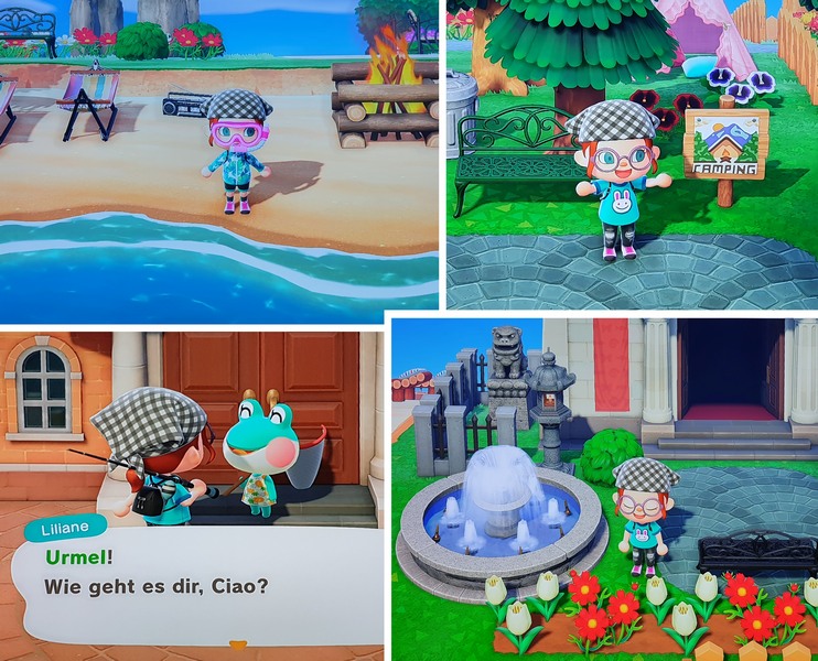 Animal Crossing New Horizons