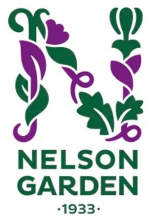 Nelson Garden Logo