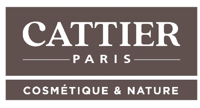 Cattier Paris Logo