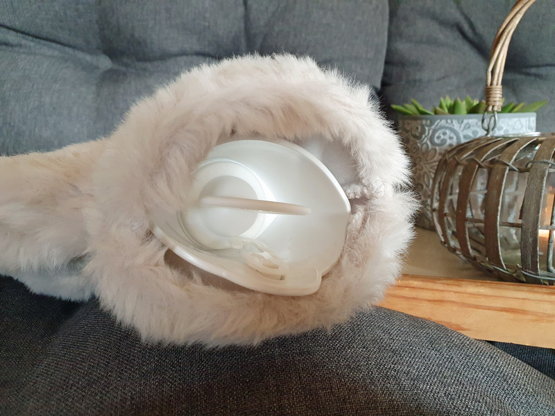 Hugo Frosch Wärmflaschen Langhaar Flausch