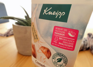 Kneipp Mikrobiome