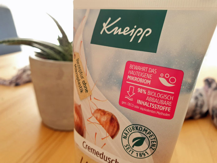 Kneipp Mikrobiome
