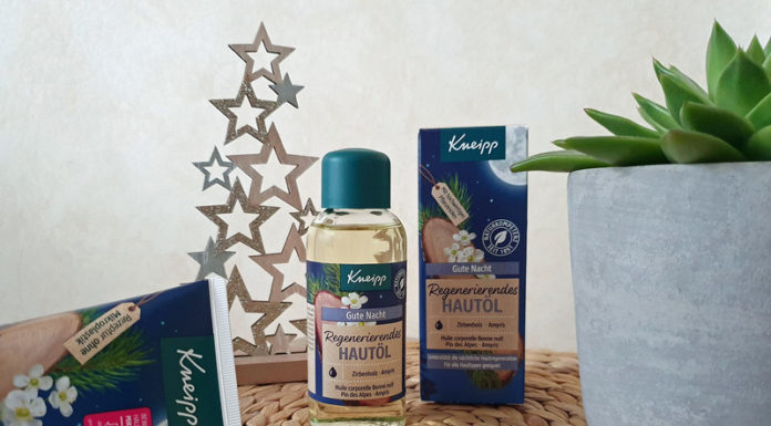 Kneipp Gute Nacht