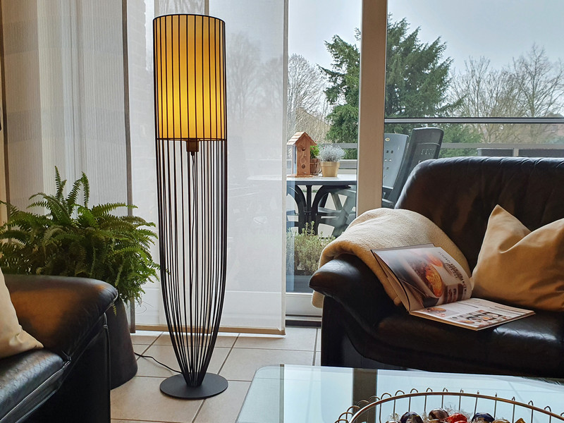 Lampengigant Stehlampe Josip
