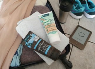 Kneipp Men 2 in 1 Dusche und Aloe Vera Hydro Körperlotion