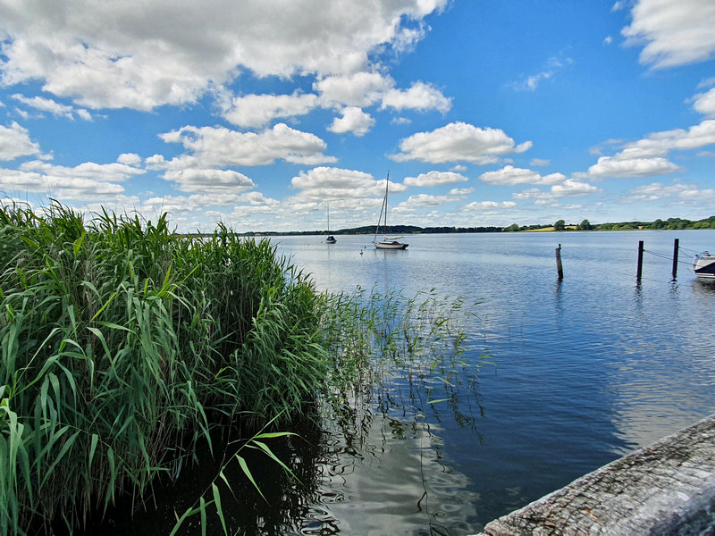 Sieseby Schlei