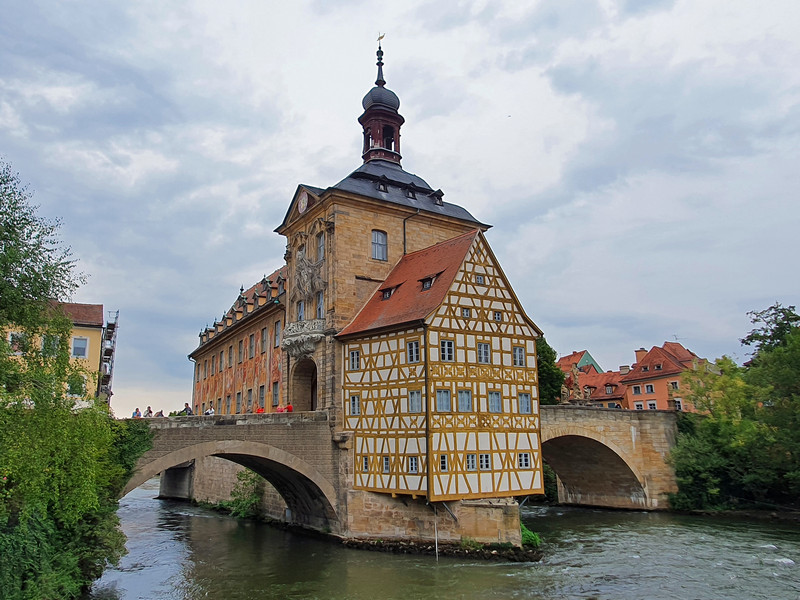 Bamberg