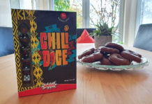 AMIGO Spiele Chili Dice
