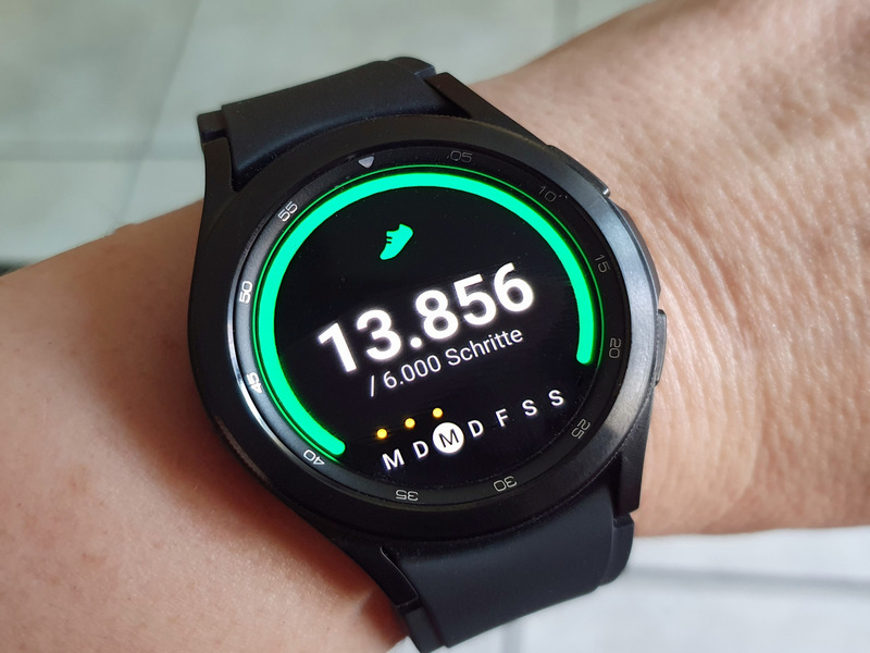 Smartwatch