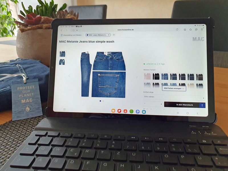 Hoseonline, Jeans, Hosen und Trends
