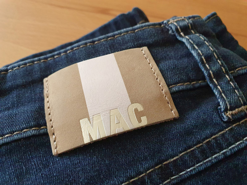 Mac Jeans