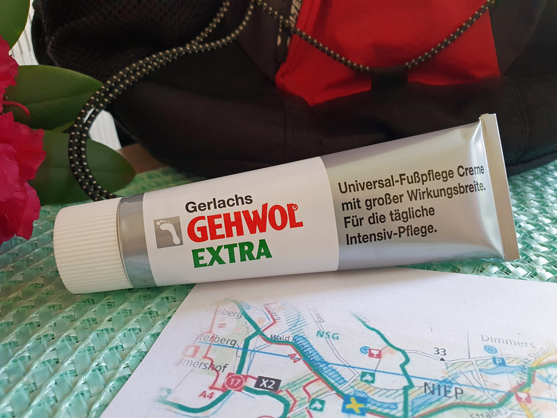 Gerlachs Gehwol Extra