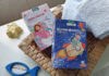 Kneipp Naturkind Einhorn Prinzessin und Weltraum Abenteuer