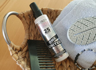 Redken One United Multi Benefit Treatment