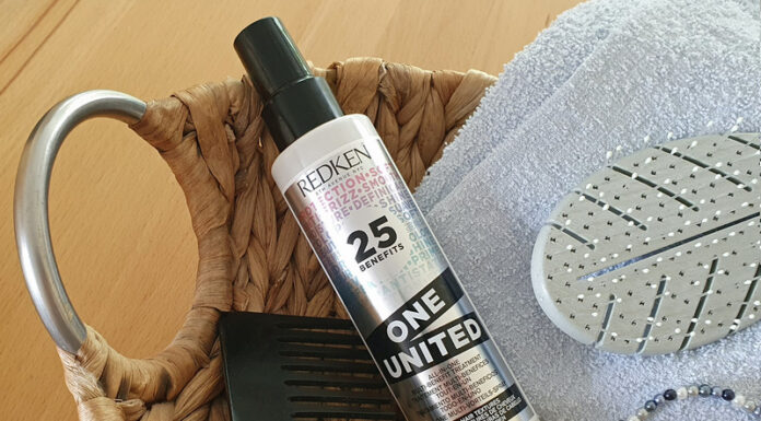 Redken One United Multi Benefit Treatment