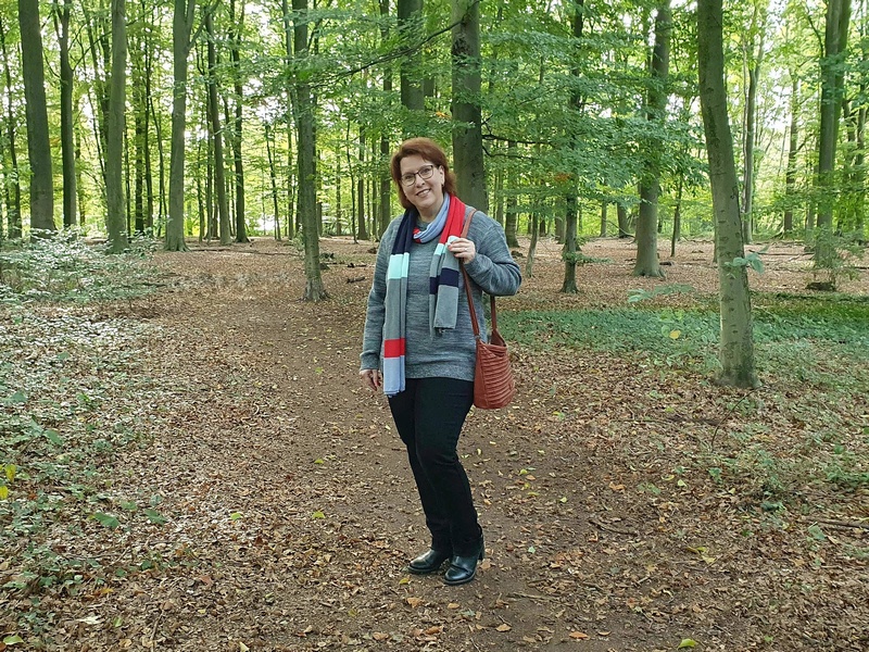 Elkline Hamburg Best of Strickpullover und Ringeline Ringelschal 