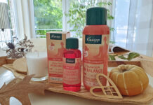 Kneipp Natürlich in Balance