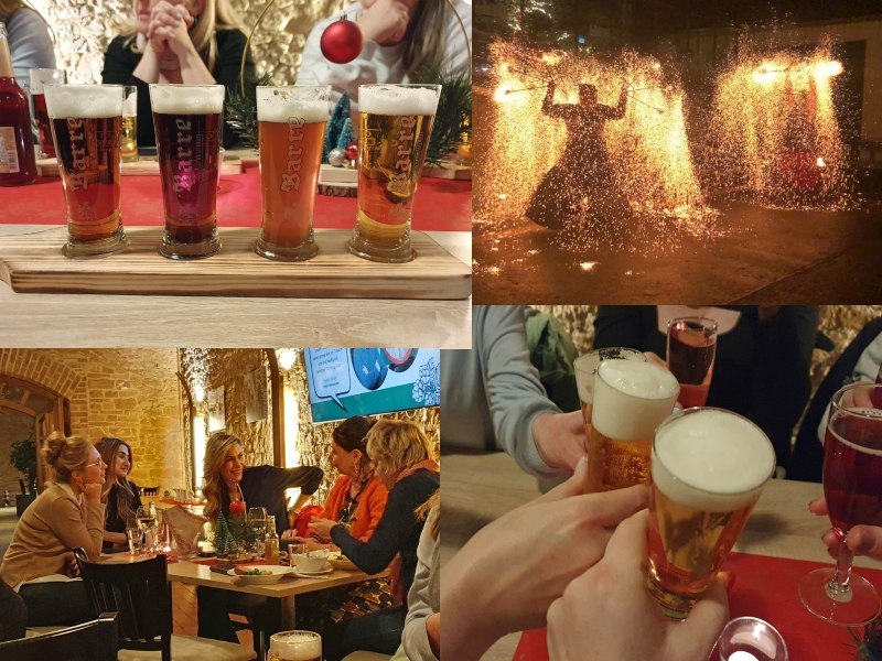 Gehwol Testerclubtag Brauwelt