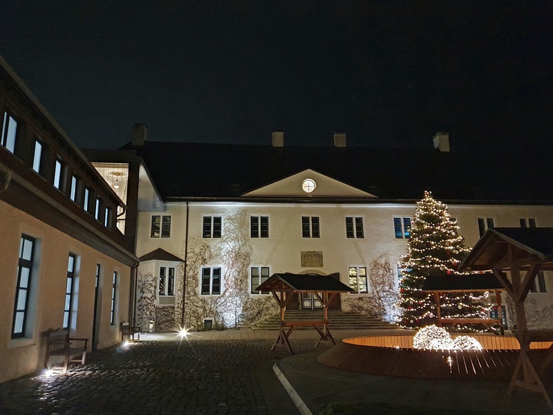 Gehwol Testerclubtag Schloss Benkhausen