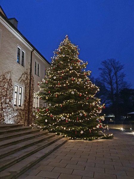 Gehwol Testerclubtag Schloss Benkhausen