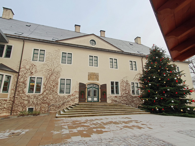 Gehwol Testerclubtag Schloss Benkhausen